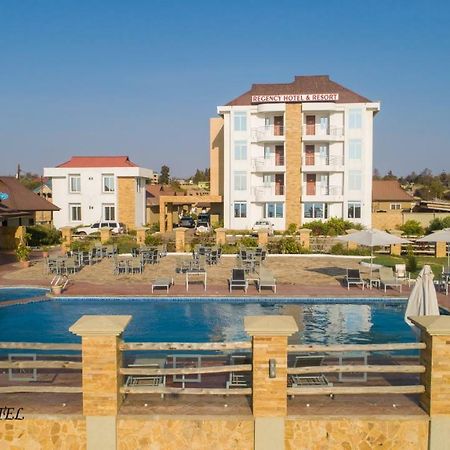 Regency Resort Singida ภายนอก รูปภาพ