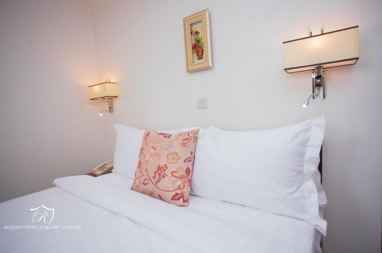 Regency Resort Singida ภายนอก รูปภาพ