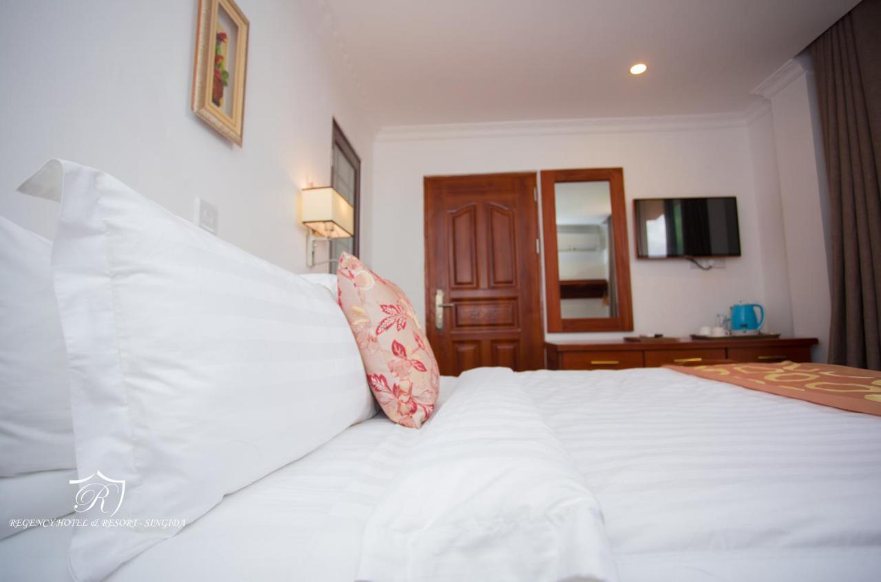 Regency Resort Singida ภายนอก รูปภาพ